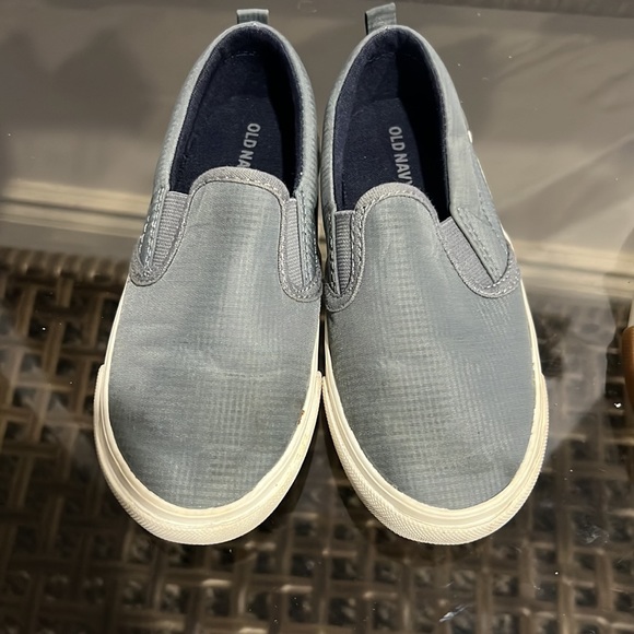lot of 3 pairs of boy’s shoes - Picture 4 of 9